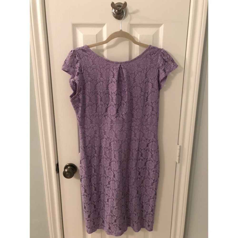 Dorothy Perkins Lace Dress